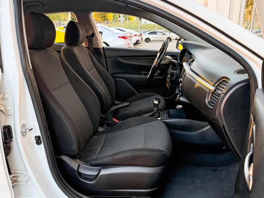 Kia Rio IV Ставрополь  - изображение 8