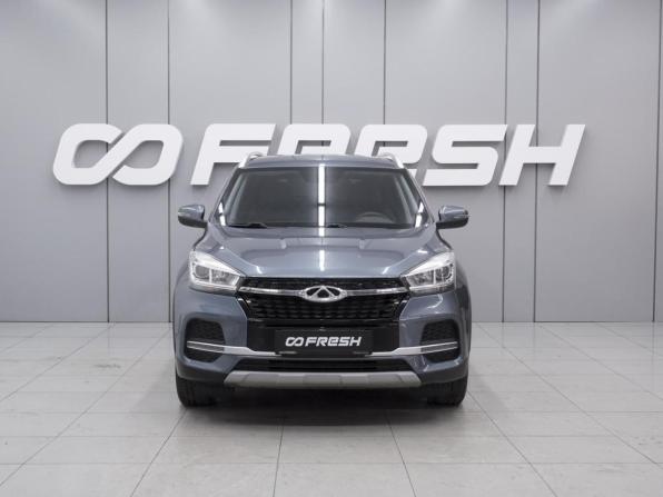 Chery Tiggo 4 I Рестайлинг с пробегом 2020 года, цена 1 160 000 рублей, 91572 км, внедорожник, Автокод Объявления