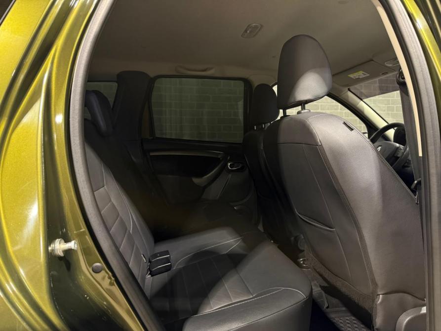 Renault Duster I Рестайлинг Челябинск  - изображение 9