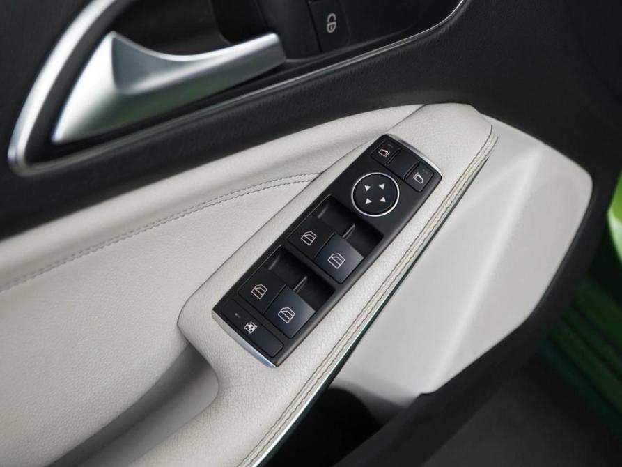 Mercedes-Benz A-Класс III (W176) Москва  - изображение 16