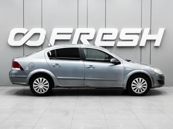 Opel Astra H Рестайлинг с пробегом 2008 года, цена 470 000 рублей, 139973 км, седан, Автокод Объявления