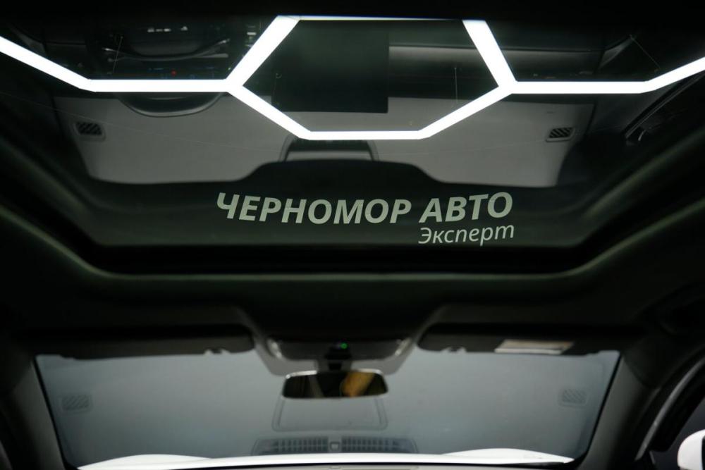 JETOUR Dashing I Крым  - изображение 25