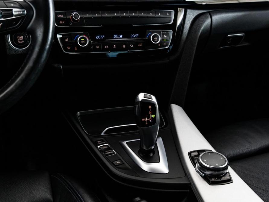 BMW 3 серии VI (F3x) Рестайлинг Санкт-Петербург  - изображение 15