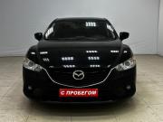Mazda 6 III (GJ) Рестайлинг Альметьевск  - изображение 27