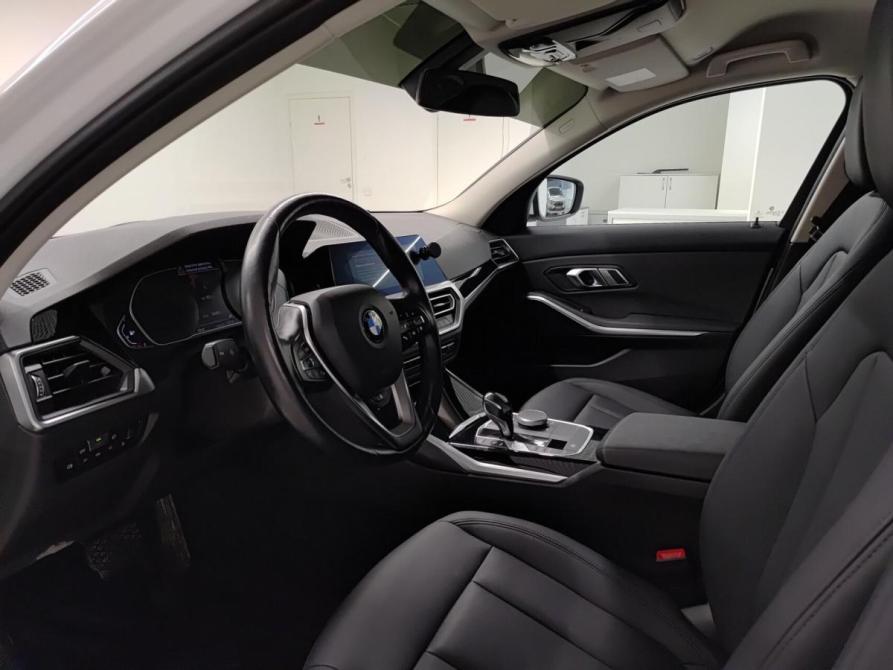 BMW 3 серии VII (G2x) Казань  - изображение 20
