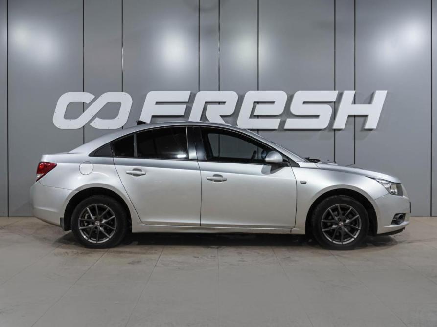 Chevrolet Cruze I Воронеж  - изображение 5