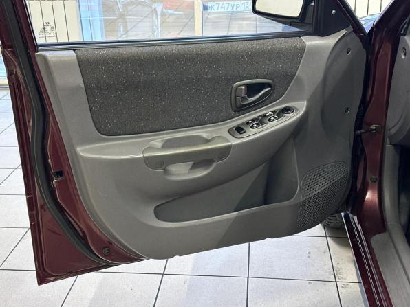 Hyundai Accent II с пробегом 2011 года, цена 410 000 рублей, 230000 км, седан, Автокод Объявления