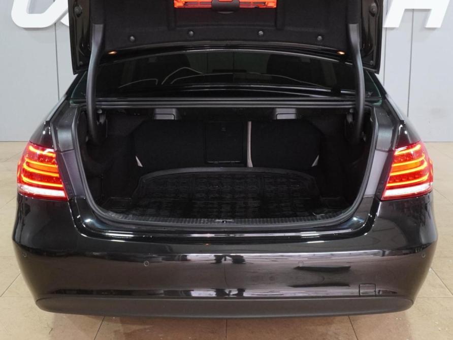Mercedes-Benz E-Класс IV (W212 S212 C207) Рестайлинг Воронеж  - изображение 23