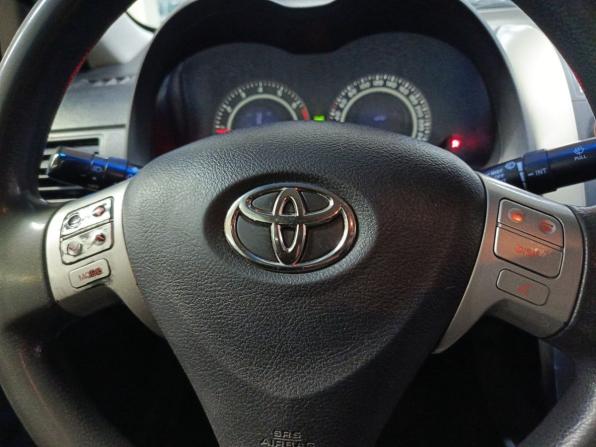 Toyota Corolla X (E140 E150) с пробегом 2007 года, цена 675 000 рублей, 346000 км, седан, Автокод Объявления