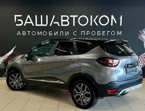 Renault Kaptur I с пробегом 2019 года, цена 1 810 000 рублей, 88866 км, внедорожник, Автокод Объявления