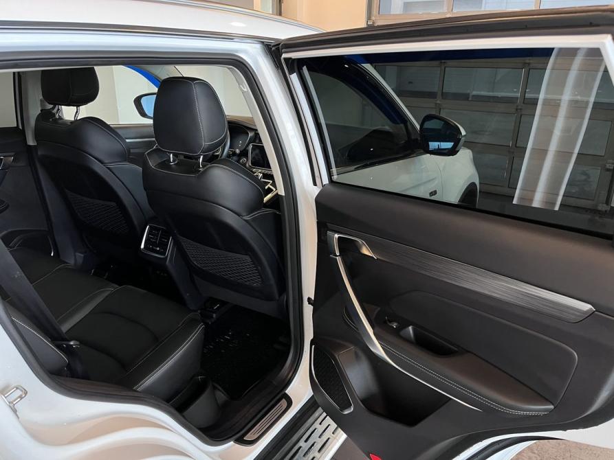 Geely Atlas Pro Чебоксары  - изображение 26