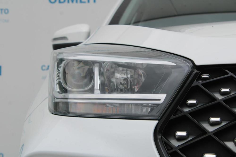 Chery Tiggo 4 Pro I Рестайлинг Пермь  - изображение 4
