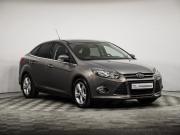 Ford Focus III Санкт-Петербург  - изображение 28