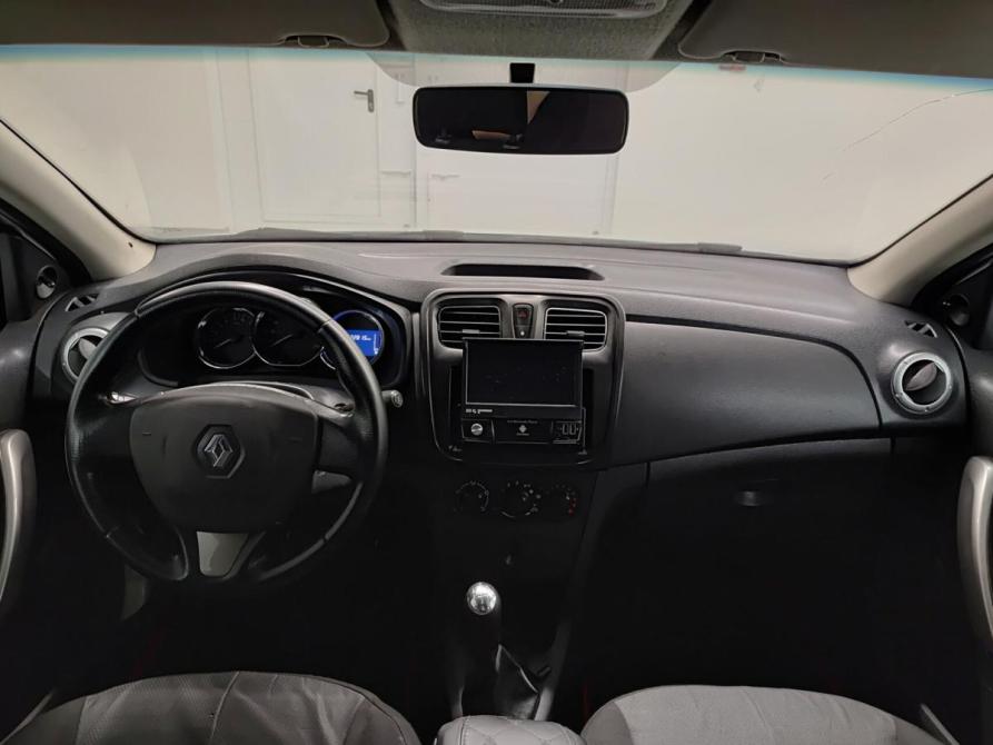 Renault Logan II Казань  - изображение 17