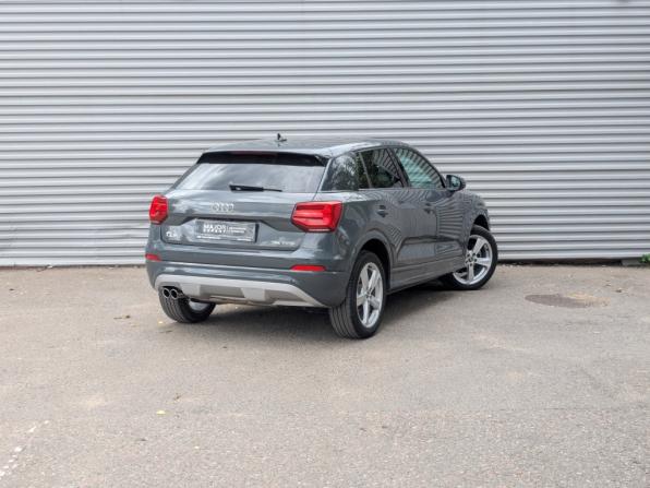 Audi Q2 I Рестайлинг с пробегом 2021 года, цена 2 845 000 рублей, 44660 км, внедорожник, Автокод Объявления