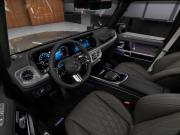 Mercedes-Benz G-Класс III (W465) Рестайлинг Москва  - изображение 42