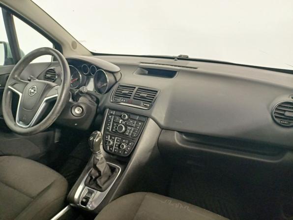 Opel Meriva B с пробегом 2012 года, цена 519 000 рублей, 208000 км, компактвэн, Автокод Объявления