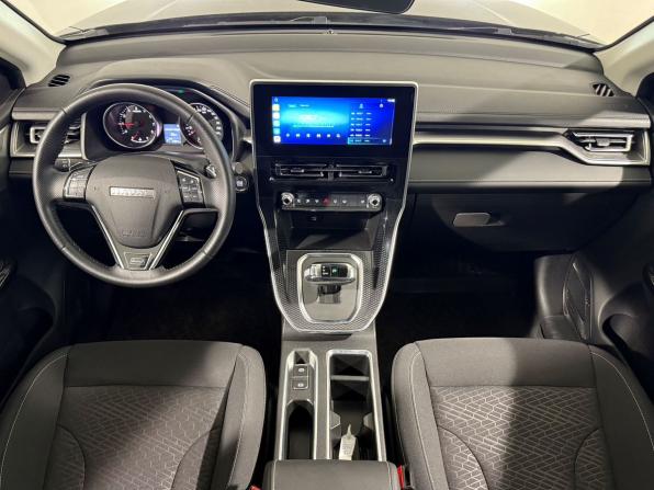 Haval M6 II с пробегом 2024 года, цена 1 949 800 рублей, 23000 км, внедорожник, Автокод Объявления