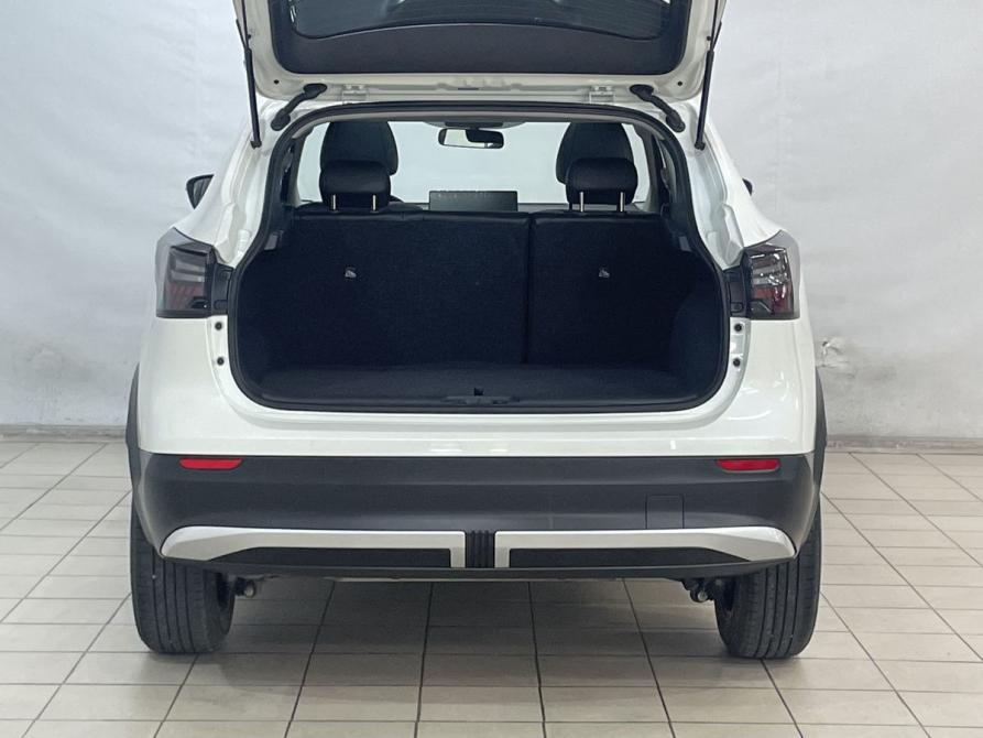 Nissan Qashqai II Рестайлинг 2 Воронеж  - изображение 8