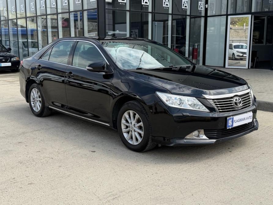 Toyota Camry VII (XV50) Краснодар  - изображение 7