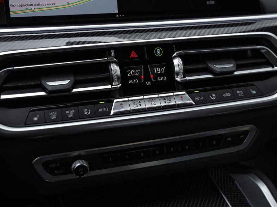BMW X6 III (G06) Санкт-Петербург  - изображение 22