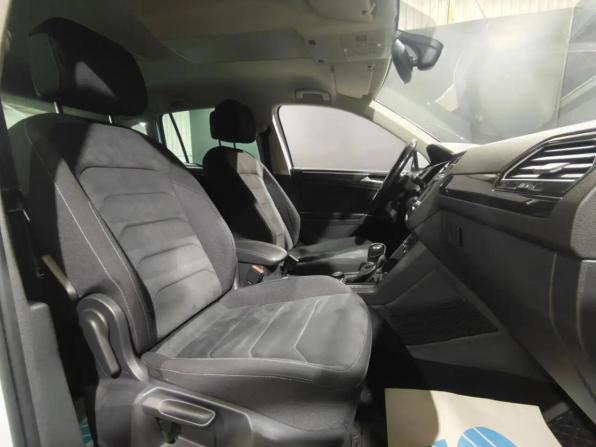 Volkswagen Tiguan II с пробегом 2017 года, цена 2 520 000 рублей, 108041 км, внедорожник, Автокод Объявления