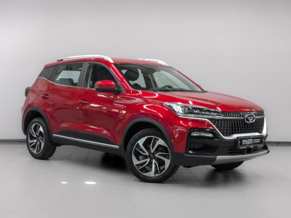 Kaiyi X3 с пробегом 2024 года, цена 1 300 000 рублей, 35152 км, внедорожник, Автокод Объявления
