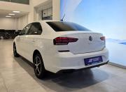 Volkswagen Polo VI Таганрог  - изображение 24