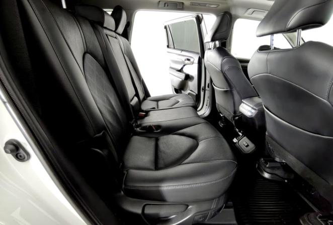 Toyota Highlander IV (XU70) с пробегом 2020 года, цена 4 500 000 рублей, 153585 км, внедорожник, Автокод Объявления