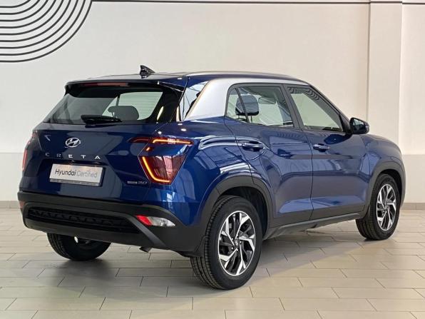 Hyundai Creta II с пробегом 2021 года, цена 2 599 000 рублей, 44977 км, внедорожник, Автокод Объявления