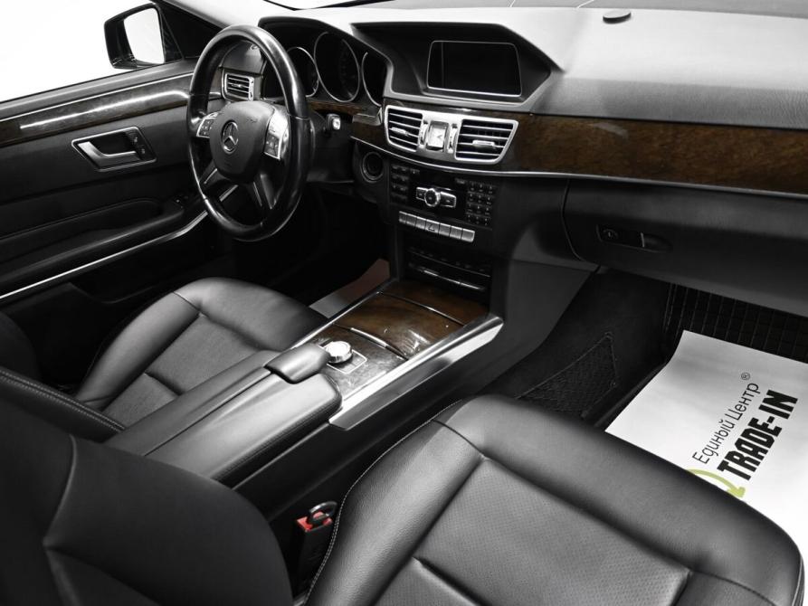 Mercedes-Benz E-Класс IV (W212 S212 C207) Рестайлинг Тверь  - изображение 14