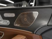 Mercedes-Benz GLE II (V167) Рестайлинг Москва  - изображение 48