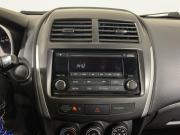 Mitsubishi ASX I Рестайлинг Москва  - изображение 32