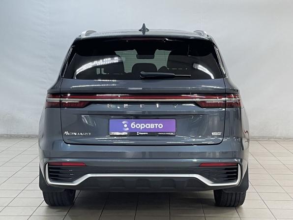Geely Monjaro I с пробегом 2023 года, цена 3 249 000 рублей, 41459 км, внедорожник, Автокод Объявления