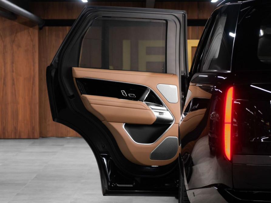 Land Rover Range Rover V Москва  - изображение 24