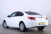 Opel Insignia I Омск  - изображение 25
