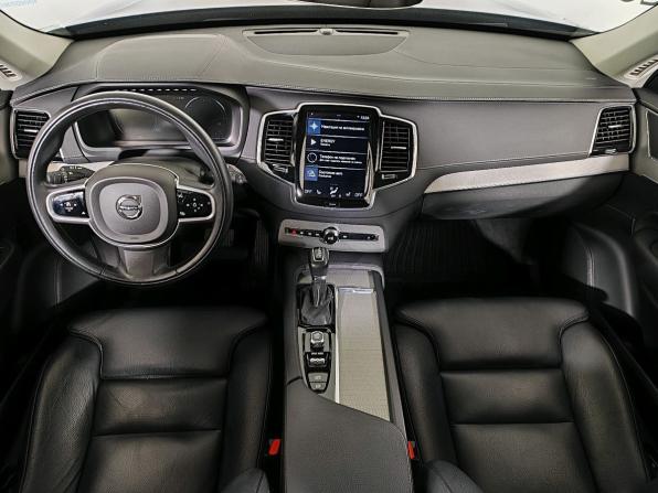 Volvo XC90 II с пробегом 2018 года, цена 4 598 000 рублей, 73991 км, внедорожник, Автокод Объявления