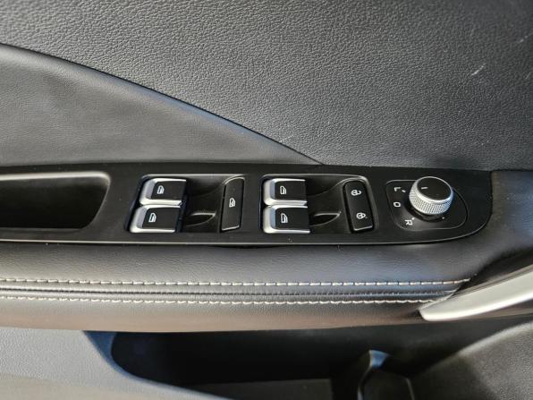 Belgee X50 с пробегом 2024 года, цена 1 730 000 рублей, 63805 км, внедорожник, Автокод Объявления