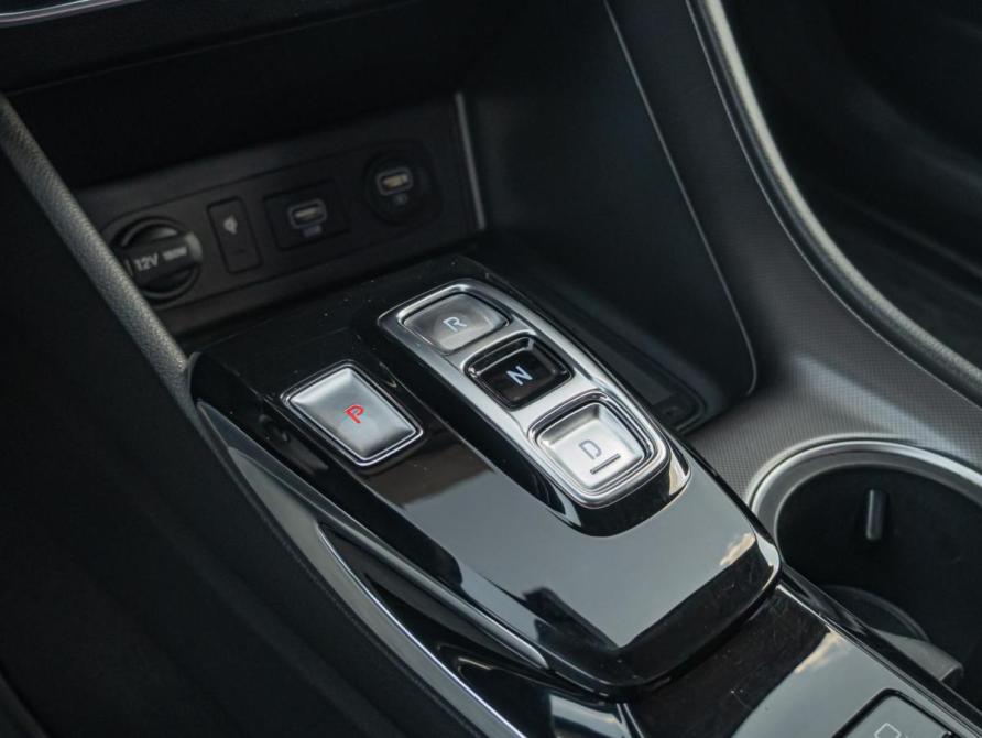 Hyundai Sonata VIII (DN8) Краснодар  - изображение 17