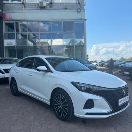 Changan Eado Plus с пробегом 2023 года, цена 1 660 000 рублей, 37600 км, седан, Автокод Объявления