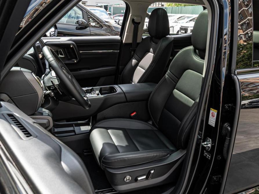 Haval DaGou (Big Dog) II Краснодар  - изображение 10