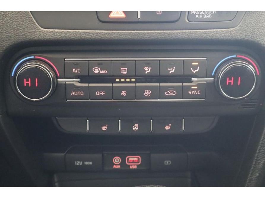 Kia Ceed III Коломна  - изображение 12
