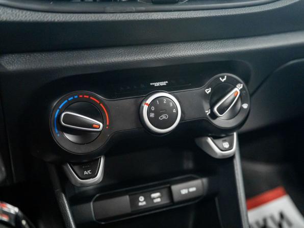 Kia Picanto III с пробегом 2018 года, цена 1 110 000 рублей, 173072 км, хэтчбек, Автокод Объявления