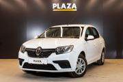 Renault Logan II Рестайлинг Уфа  - изображение 16