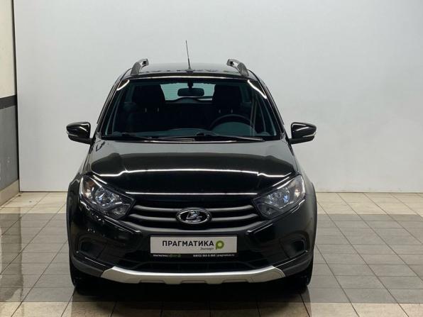 Lada (ВАЗ) Granta I Рестайлинг с пробегом 2024 года, цена 829 000 рублей, 93000 км, универсал, Автокод Объявления