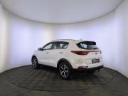 Kia Sportage IV Рестайлинг Москва  - изображение 35