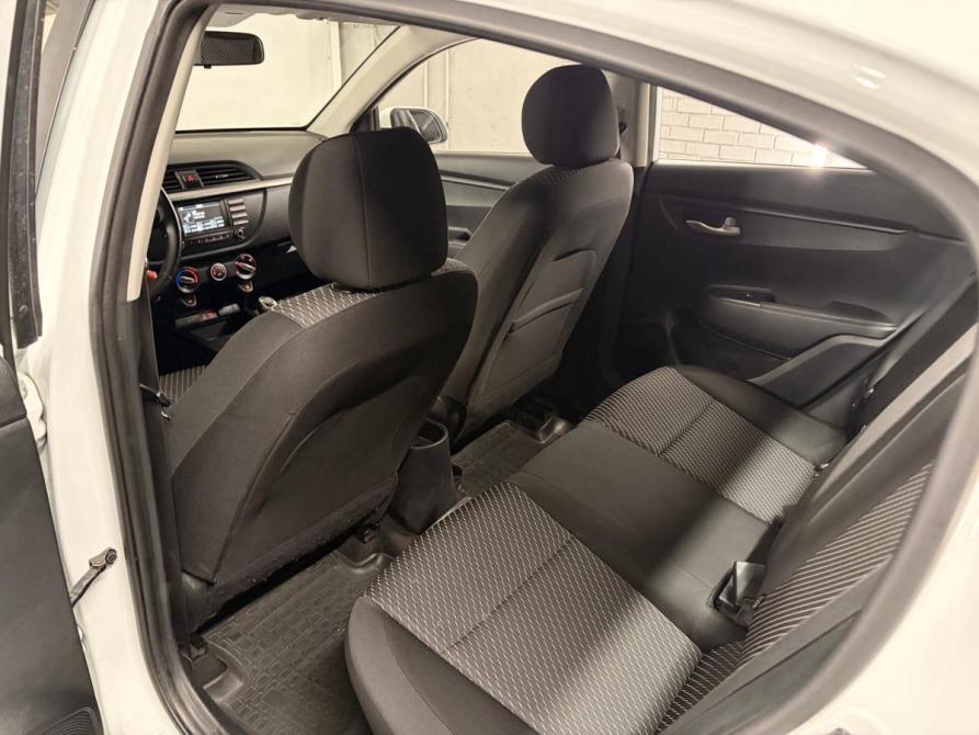 Kia Rio IV Екатеринбург  - изображение 15