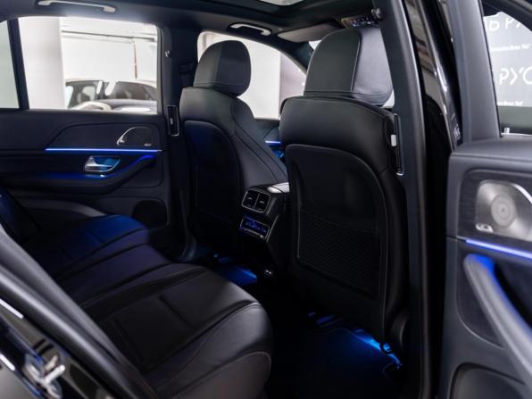 Новый Mercedes-Benz GLE II (V167) Рестайлинг 2025 года, цена 15 850 000 рублей, внедорожник, Автокод Объявления