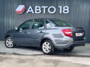 Lada (ВАЗ) Granta I Рестайлинг Ижевск  - изображение 22