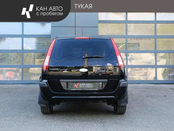 Ford Fusion I Рестайлинг с пробегом 2008 года, цена 399 000 рублей, 205020 км, хэтчбек, Автокод Объявления